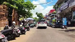 Vlog di bali