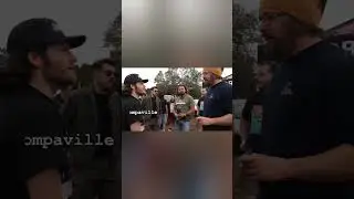 Sam Hyde and crew and the YouTube gun range