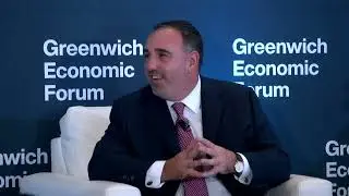 Transformational Investments in Healthcare