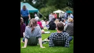 Webinar | Recycling And Waste Management At Large Events