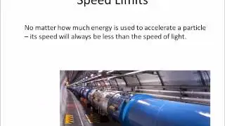 Introducing Einstein to the Physics Curriculum 1