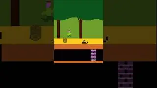 Making an Atari game in After Effects