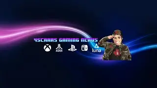 4Scarrs Gaming Nexus