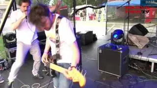 BADYSFEST 2015 - MZH