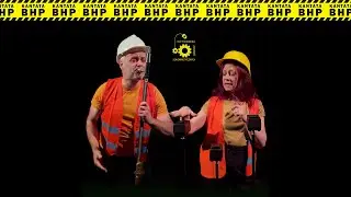 Kantata BHP // interaktywny koncert dla dzieci | teaser