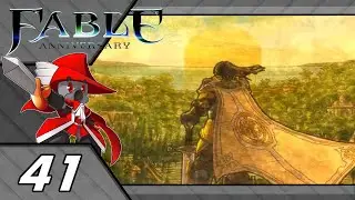 Fable Anniversary Episode 41: Better Than Fable 2...