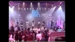 Janet Jackson - Alright