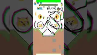 #short #draw2save drawing game Draw2Save level solution Morsmordre editversion subscribe🙏🏻like❤share