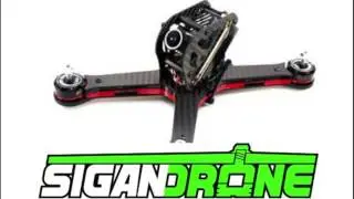 Sigandrone Stretch-X HD