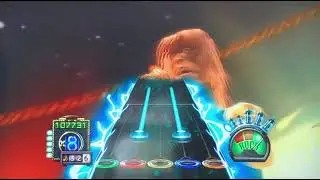 GH3 Bulls On Parade (X360 Controller) 97%