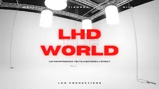 LHD WORLD - TLC (Official Music Video)