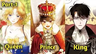The Truth the Queen Hid from the King About Their Prince(part-1) 
