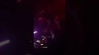 Disco Fetish Celice Funk Club CDMX 2022