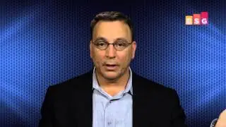 Video Blog: What's the Big Deal with IT-as-a-Service?