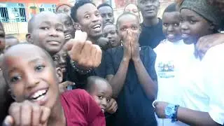 🔥 Voices of Rwanda Youth | Vision Rwanda Creative Foundation#VisionRwandaCreativeFoundation