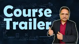 Control System Trailer