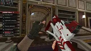 PB Indonesia 2018 &bull;Map Luxile  #gameplay
