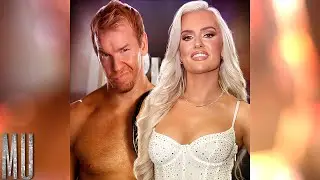 WWE MASHUP: 