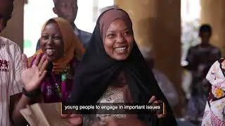 The Youth Assembly documentary