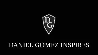 Daniel Gomez Inspires | Texas Motivational Keynote Speaker | Stop Making Excuses For Yourself