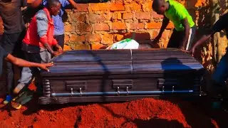 RIP JOSPHAT HOSSEA ONTITA BURIAL DAY PART 2