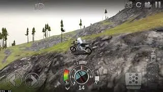 I Recreated a Real Life Monster Truck in Offroad Outlaws