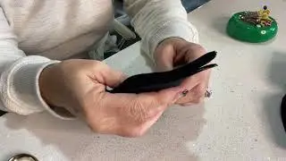 How to make a face MASK using hair ties