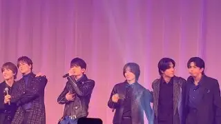 【MATSURI】前を向いている2025.12.25 新横浜プリンスホテル「シンフォニア」