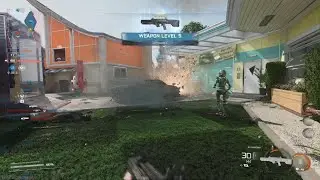 PS5| BO7| Nuketown Poundage