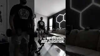 NO EXCUSES. JUST EXECUTION. | DISCIPLINE MINDSET