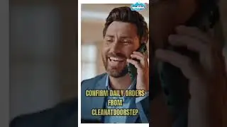 Car Wash Business: Struggle Alone vs. Succeed with CleanAtDoorstep! 🚗💰