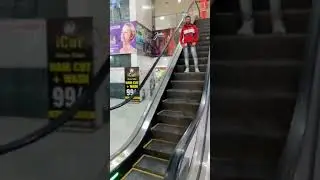 😎 bad boy | Empress Mall | Nagpur