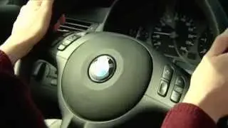 BMW 3 Series  History