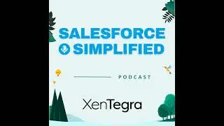 Salesforce Simplified: The History and Future of Salesforce Data Cloud