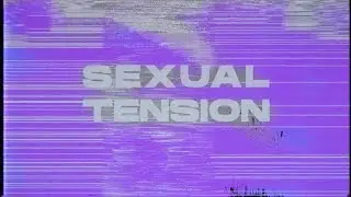 I Hate Models - Sexual Tension (Perc Trax)
