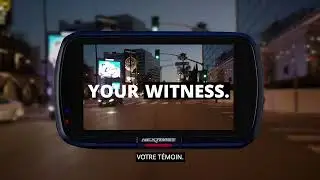 Daschcam Nextbase 622GW, disponible sur Norauto.fr