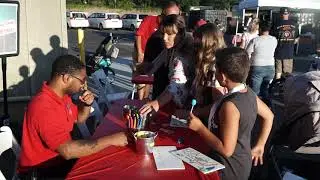 Military Housing Community Events