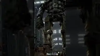 Cherno Alpha edit #pacific rim#edit#robots