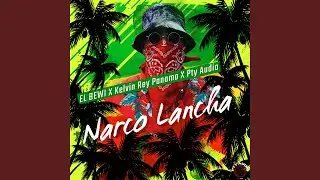 Narco Lancha