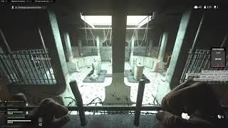 БЛУДЯ, АЙРОН И ДАЦЕСС ВЫЖИВАЮТ В COD WARZONE