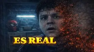 El Efecto Spider-Man: ¿Y si el mundo te olvidara mañana?