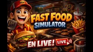 je creer mons propre fasd food avec vous