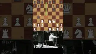 SIGMA TRAP 👑💎 #chess #chessgame #brilliantmove #chesstraps #shorts