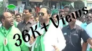 Rudra Bhai Fan Ame Natu Bhai Fan!! Bjd Fan ame Nabina nka fan// Pipili -delanga By poll