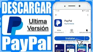✅Download and Install PayPal App on Android or iPhone (FULL GUIDE)