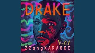 The Motto (By Drake) (Instrumental Karaoke Version)