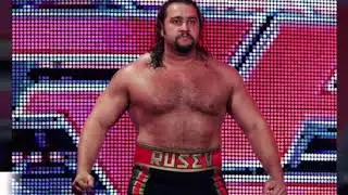 WWE complete list of releases (SHOCKING)
