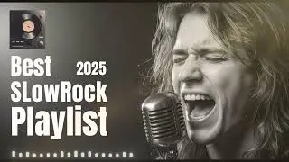 Slow Rock Music 90s Playlist &ndash; Lonely Bar Lights | Classic 90s Slow Rock Ballads