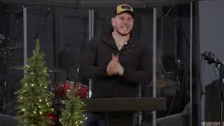 Mid-Week Service with Pastor Greg Huston (1 Kings)