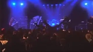 Cannibal Corpse   Dead Human Collection Live Cannibalism, 2000